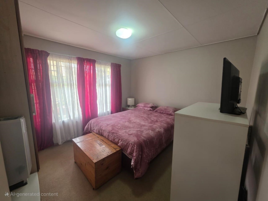2 Bedroom Property for Sale in Universitas Free State